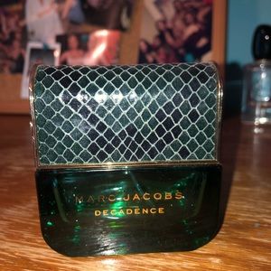 marc jacobs decadence